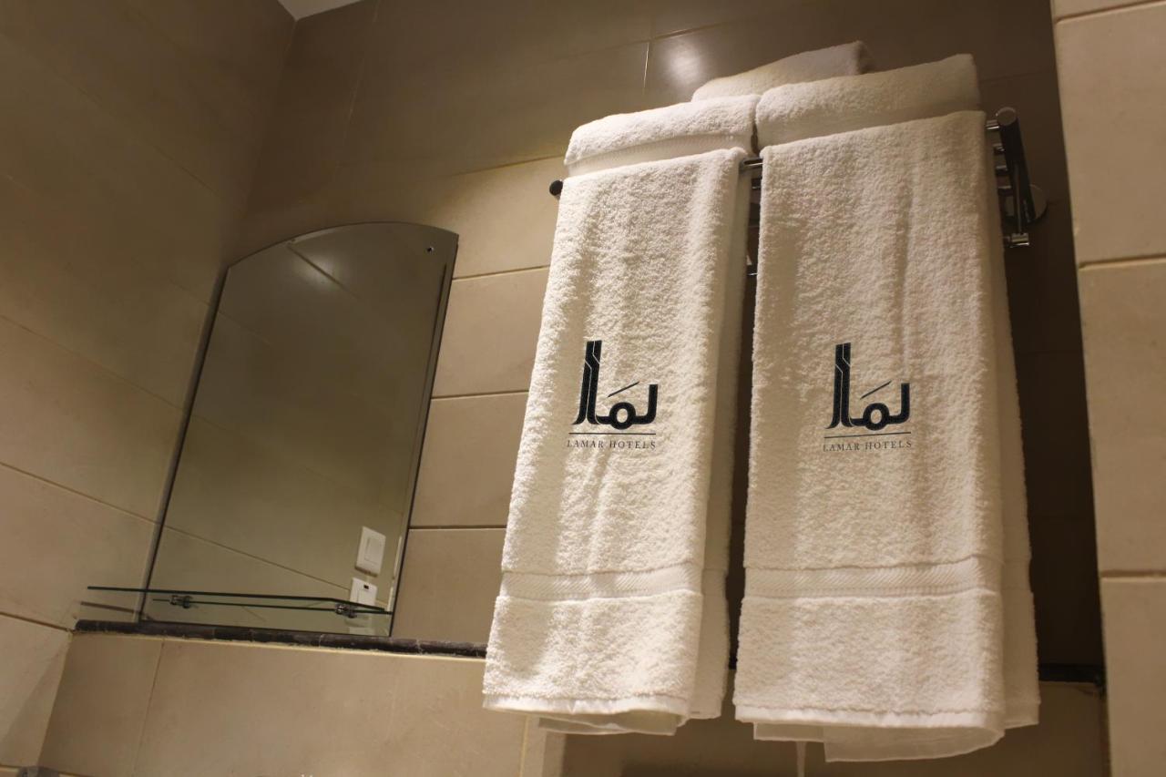 Lamar Albait Hotel Mecca Exterior foto